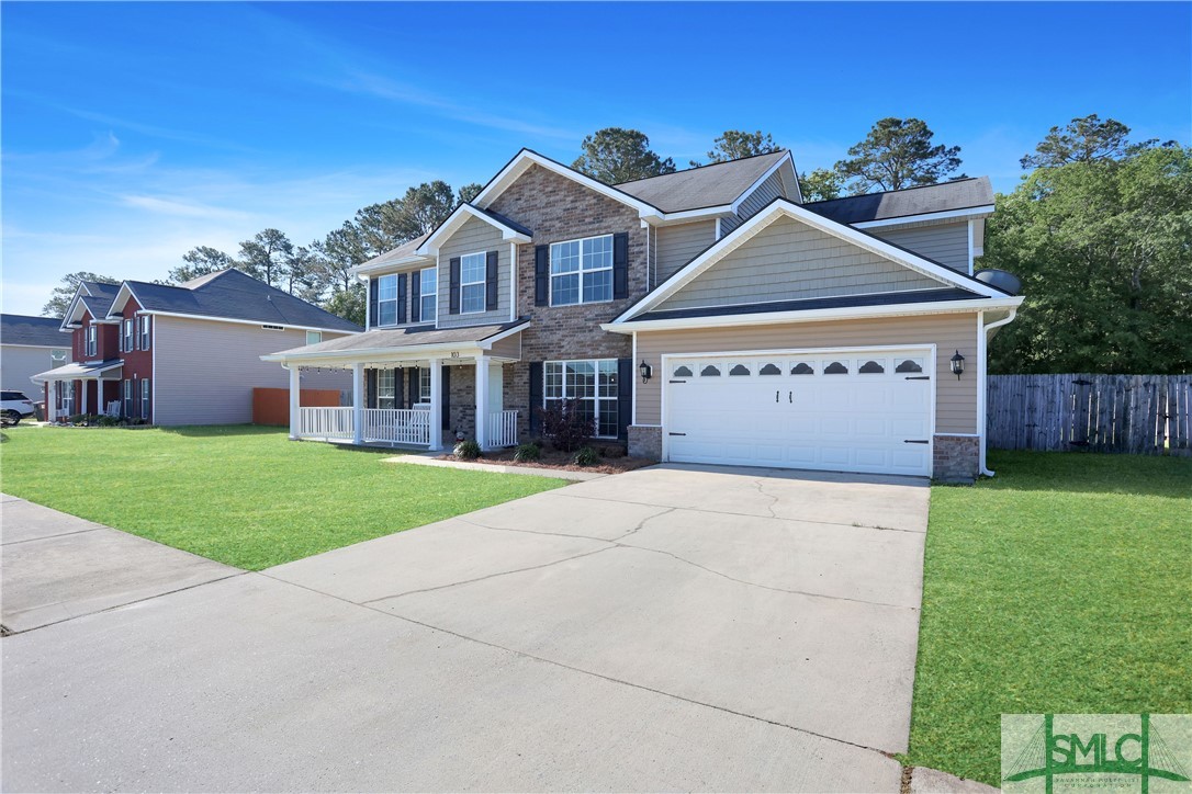 103 Whitaker Way Midway, GA 31320 - Photo 3 of 50