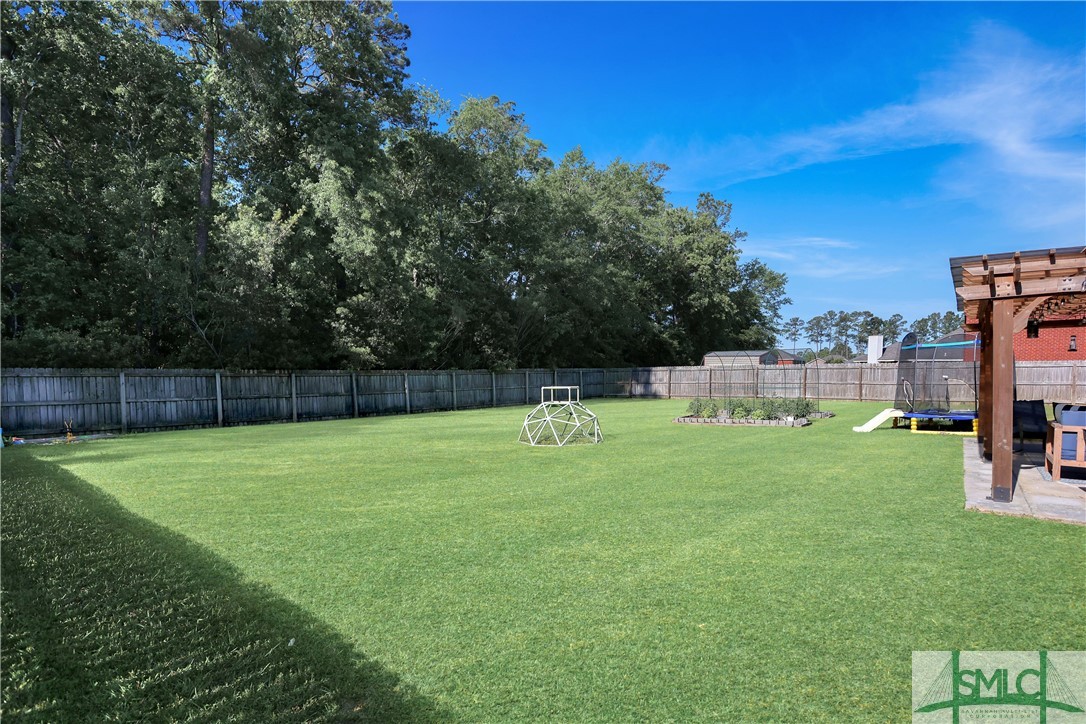 103 Whitaker Way Midway, GA 31320 - Photo 45 of 50