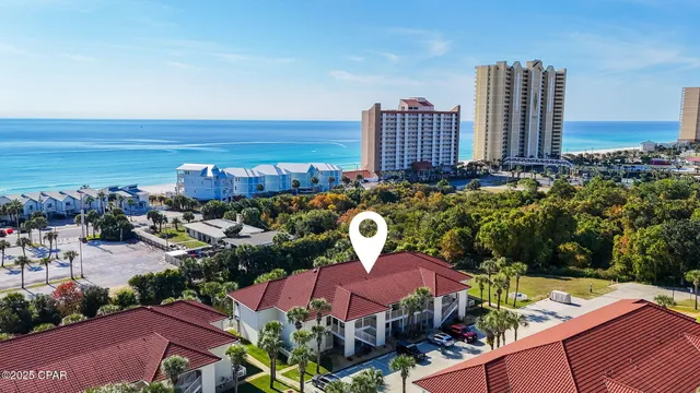 $270,000 | 17462 Front Beach Road, Unit 59104, Panama City Beach, FL 32413
