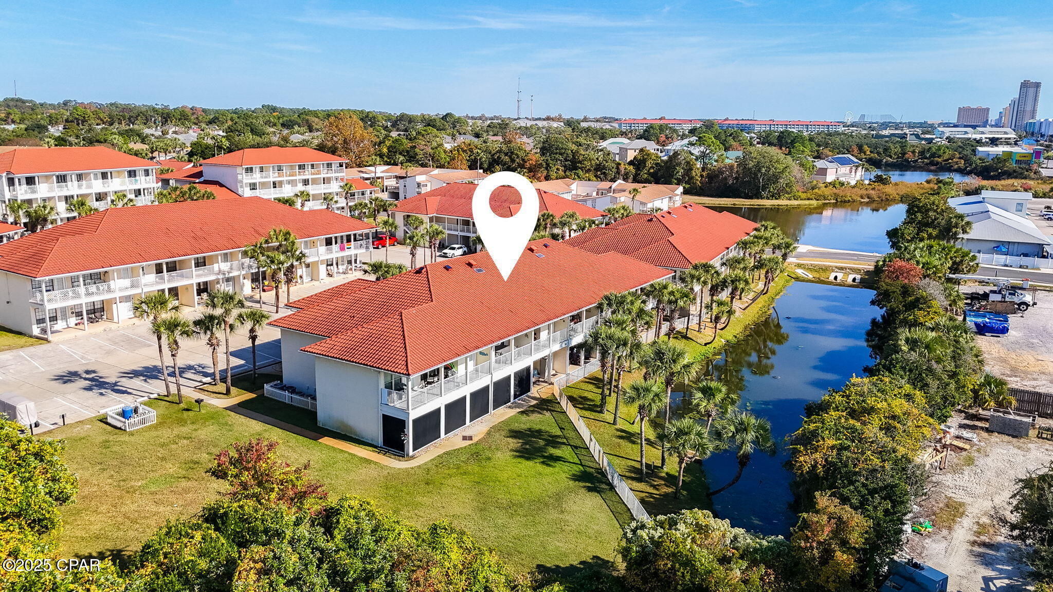 17462 Front Beach Road, Unit 59104 Panama City Beach, FL 32413 - Photo 12 of 51