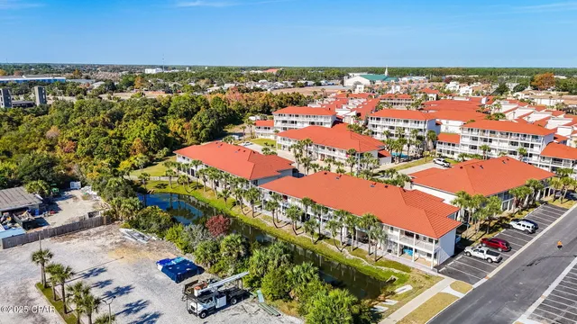 $270,000 | 17462 Front Beach Road, Unit 59104, Panama City Beach, FL 32413