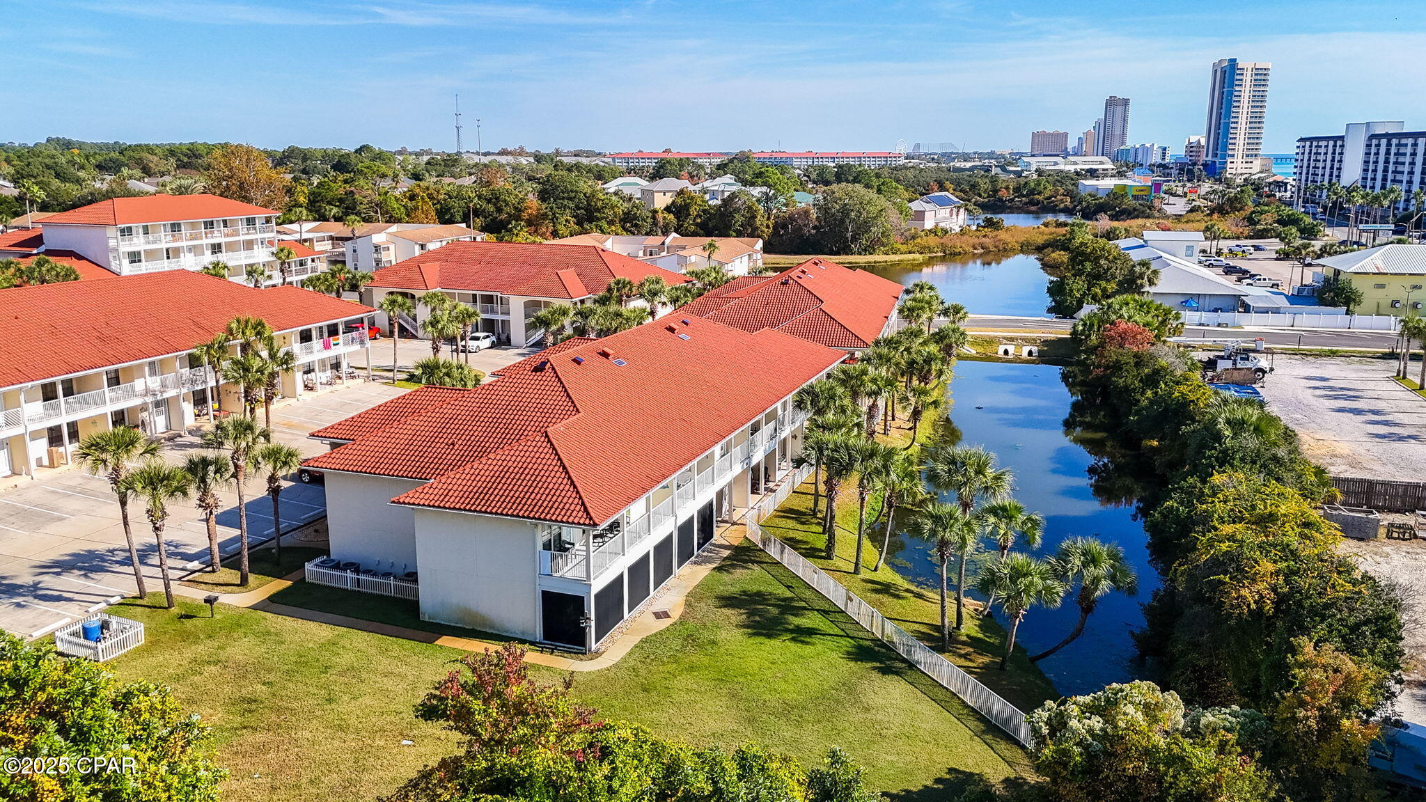 17462 Front Beach Road, Unit 59104 Panama City Beach, FL 32413 - Photo 40 of 51