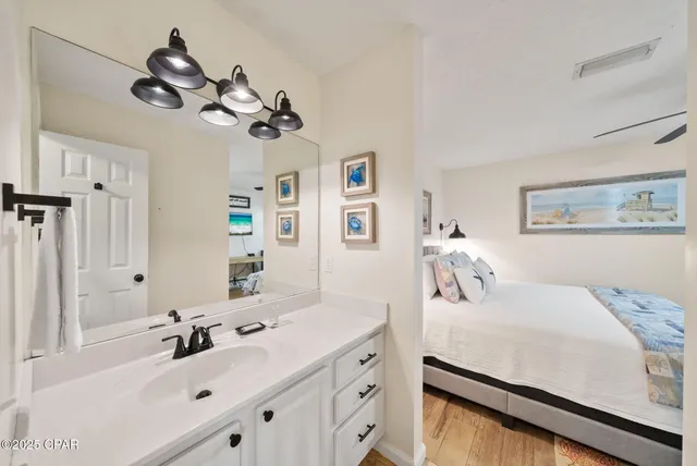 $270,000 | 17462 Front Beach Road, Unit 59104, Panama City Beach, FL 32413