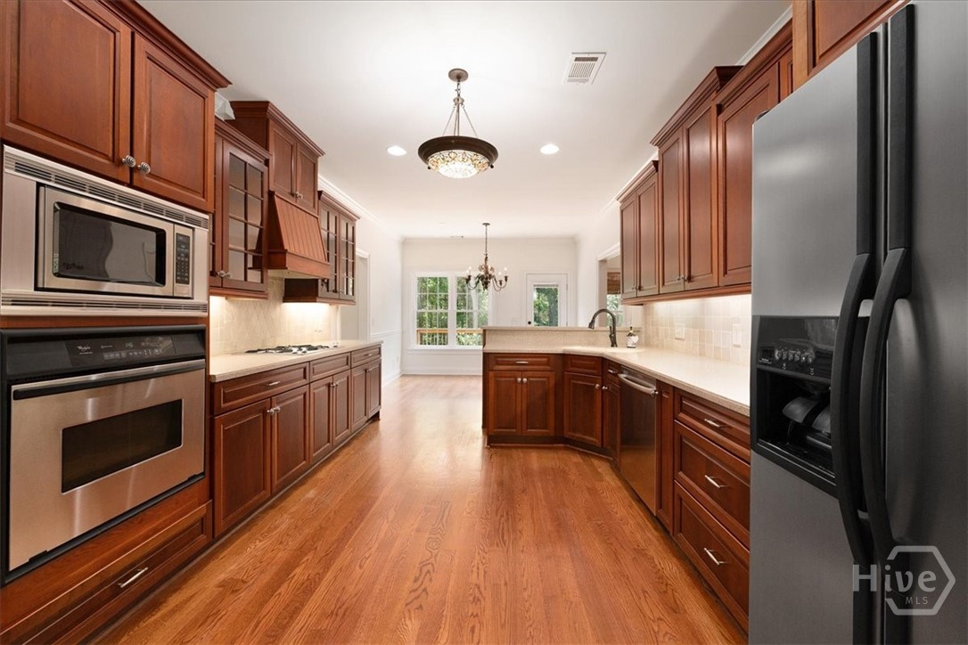 1291 Riverwalk Road Bishop, GA 30621 - Photo 13 of 67 Gallery Image 13