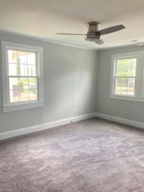 837 Howard Place High Point, NC 27262 - Photo 4 of 10 Living Room