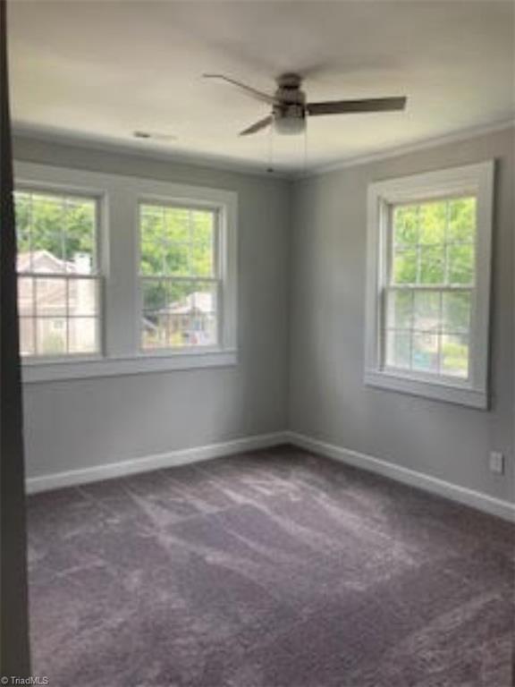 837 Howard Place High Point, NC 27262 - Photo 5 of 10 Bedroom 1