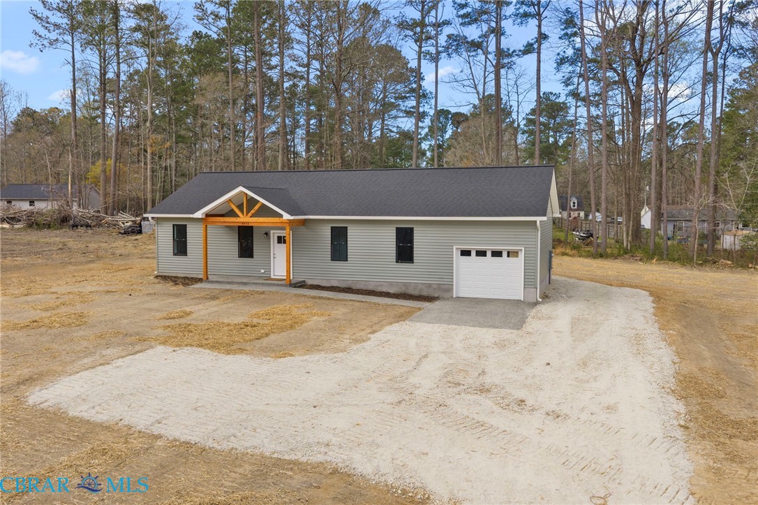 8978 Marlfield Road Gloucester, VA 23061 - Photo 28 of 33