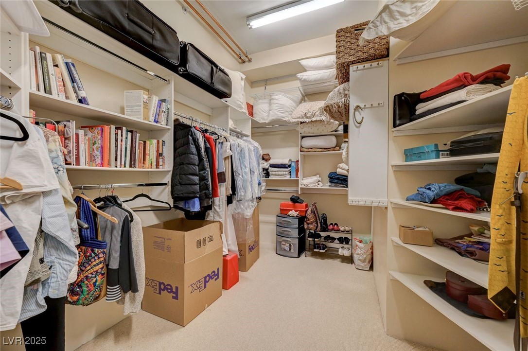360 East Desert Inn Road, Unit 1404 Las Vegas, NV 89109 - Photo 27 of 52 View of storage
