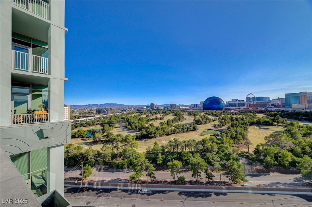 360 East Desert Inn Road, Unit 1404 Las Vegas, NV 89109 - Photo 48 of 52