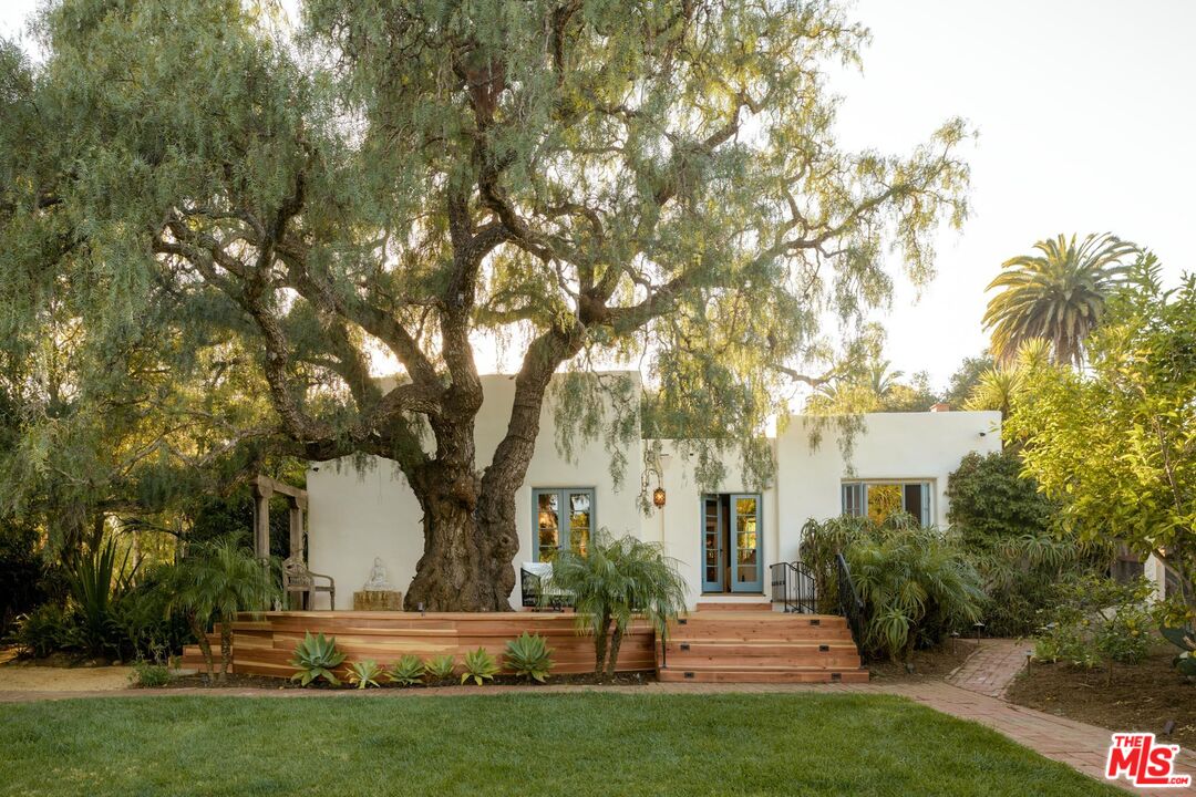 549 Hot Springs Road Santa Barbara, CA 93108 - Photo 17 of 28 Gallery Image 17