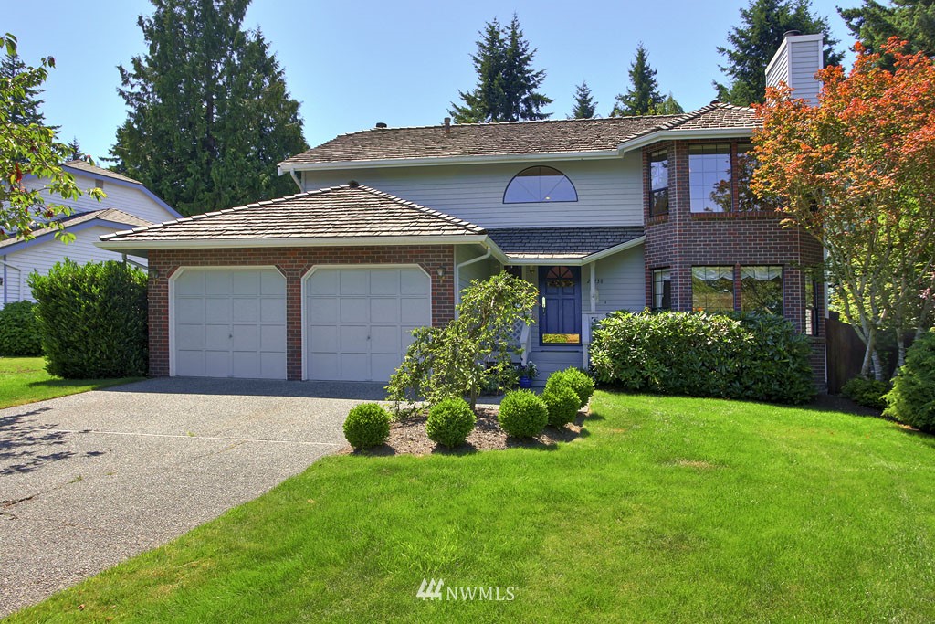 24238 25th Avenue Southeast Bothell, WA 98021 - Photo 1 of 1