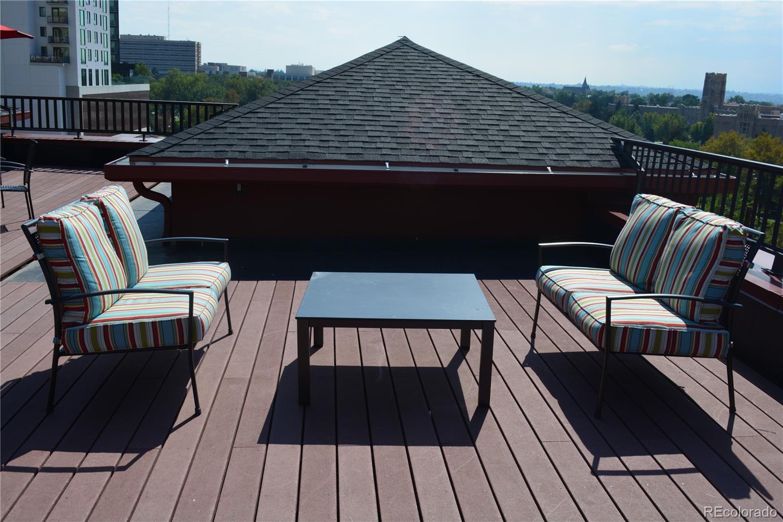 1120 Delaware Street, Unit 511 Denver, CO 80204 - Photo 21 of 25 Gallery Image 21