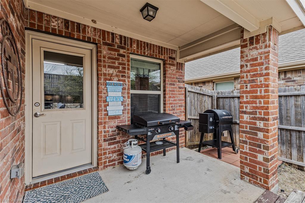 2440 Willard Way Forney, TX 75126 - Photo 23 of 25