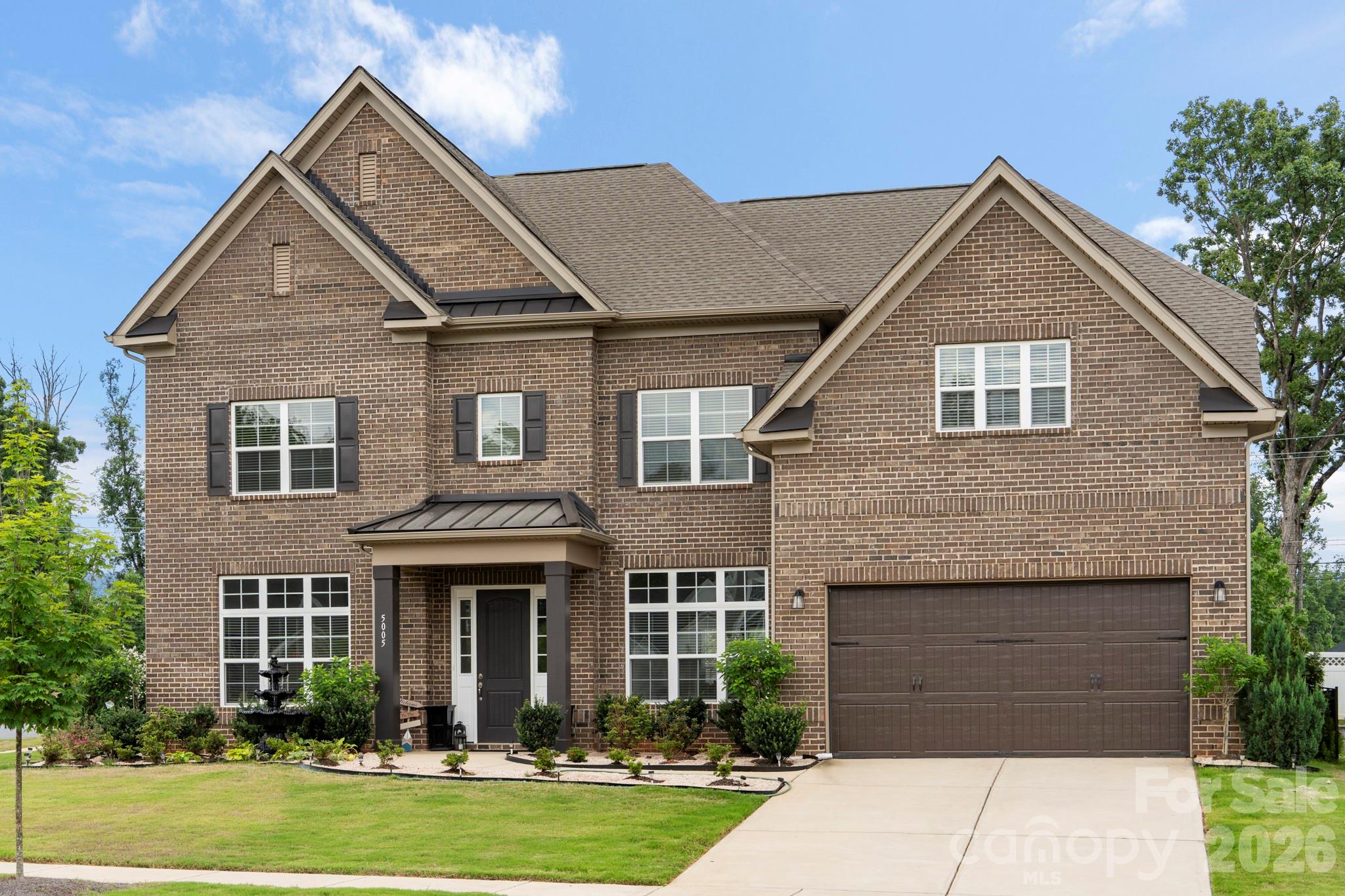 5005 Alexander Road Charlotte, NC 28270 - Photo 44 of 46