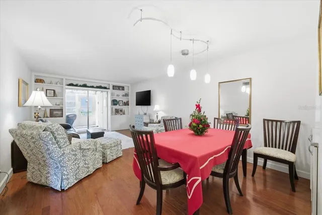 $135,000 | 400 Glennes Lane, Unit 103, Dunedin, FL 34698