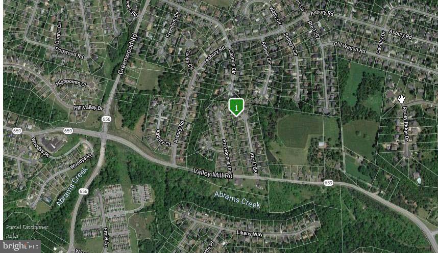 116 Camden Drive Winchester, VA 22602 - Photo 2 of 2