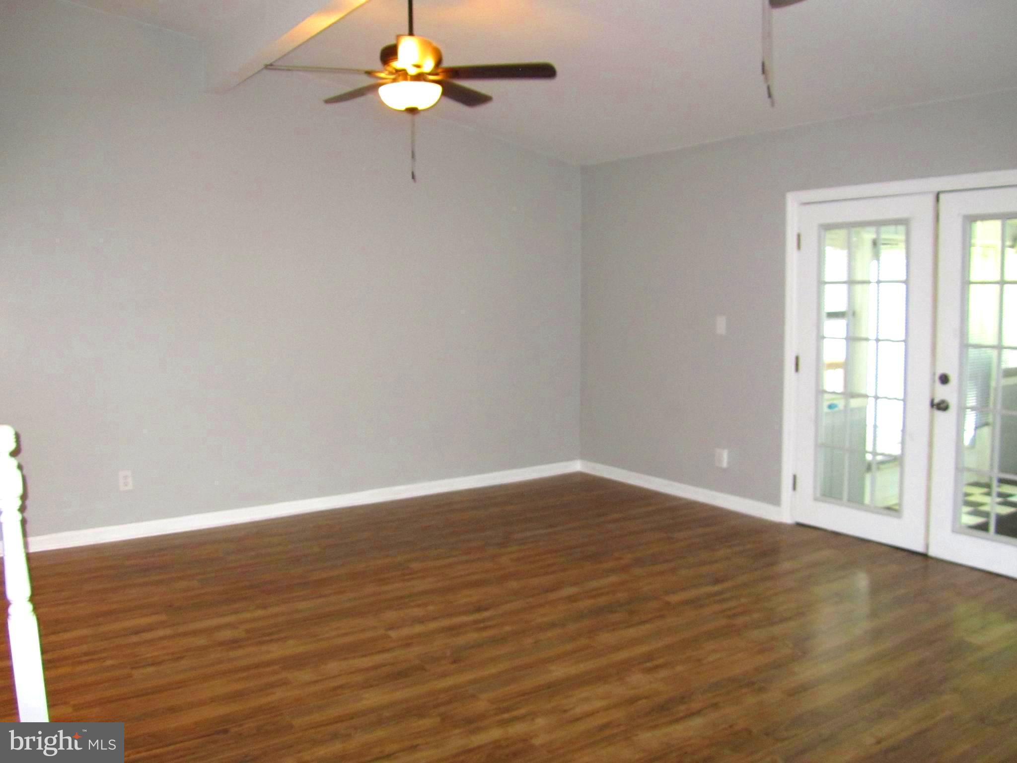 1751 Drexel Road Baltimore, MD 21222 - Photo 10 of 21 Family room leading to Sun room