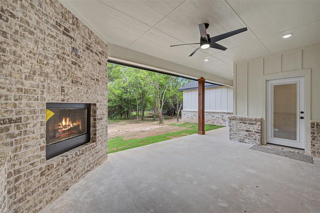 7804 Kenleigh Lane Rio Vista, TX 76093 - Photo 35 of 40