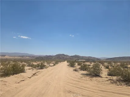 $31,000 | 2 Mesa Verde, Joshua Tree, CA 92252