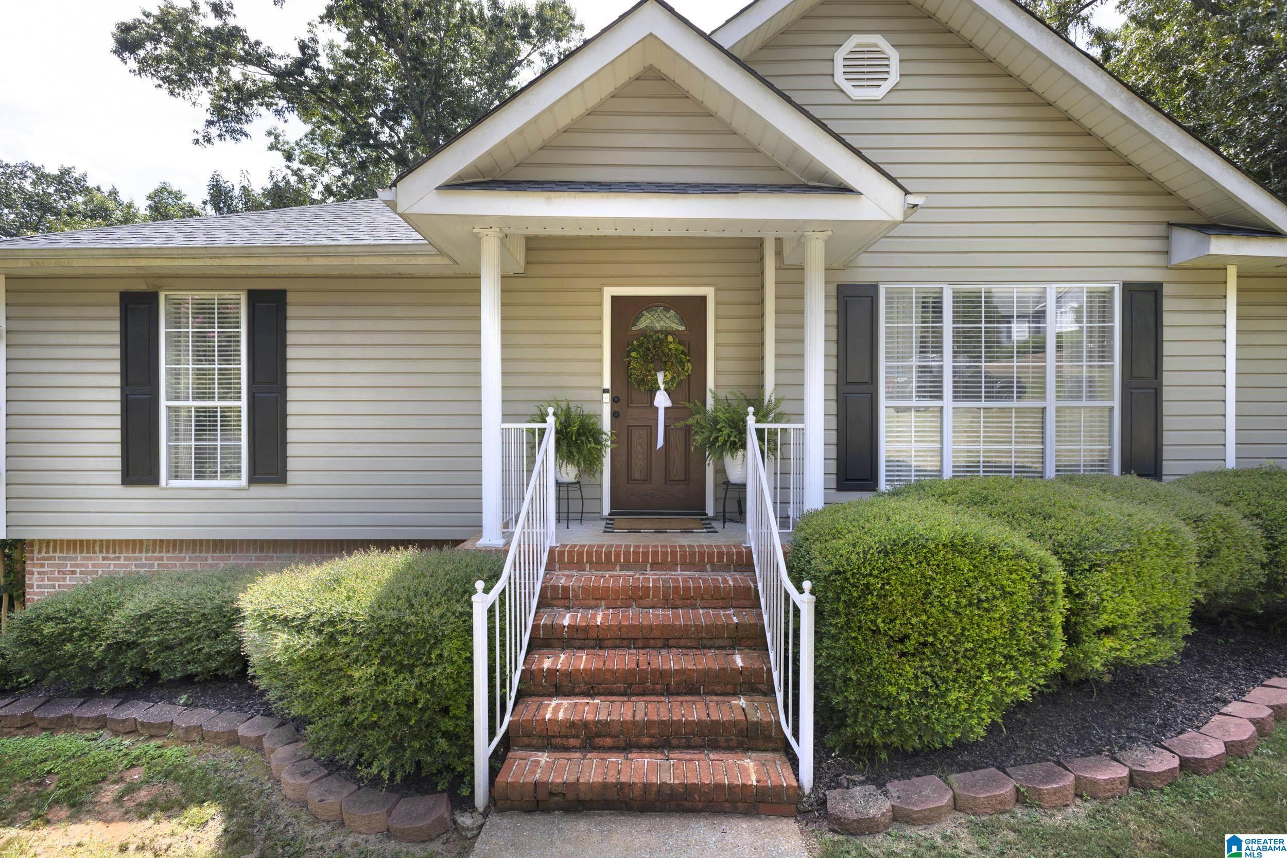 2829 Ridge Parkway Trussville, AL 35173 - Photo 41 of 41