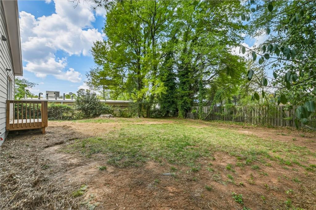 2866 Belvedere Lane Decatur, GA 30032 - Photo 29 of 29