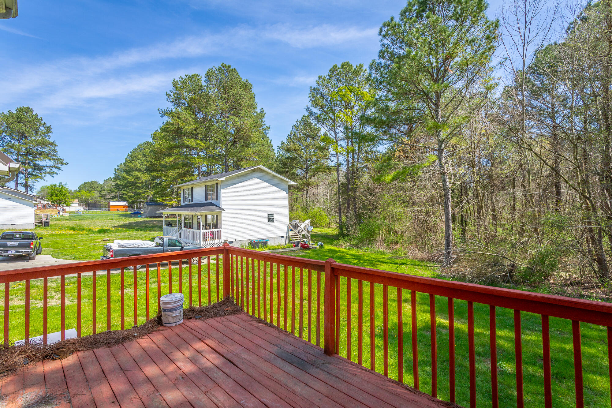 2039 Southeast Hunt Road Cleveland, TN 37323 - Photo 24 of 31 2039 SE Hunt Road HD-25