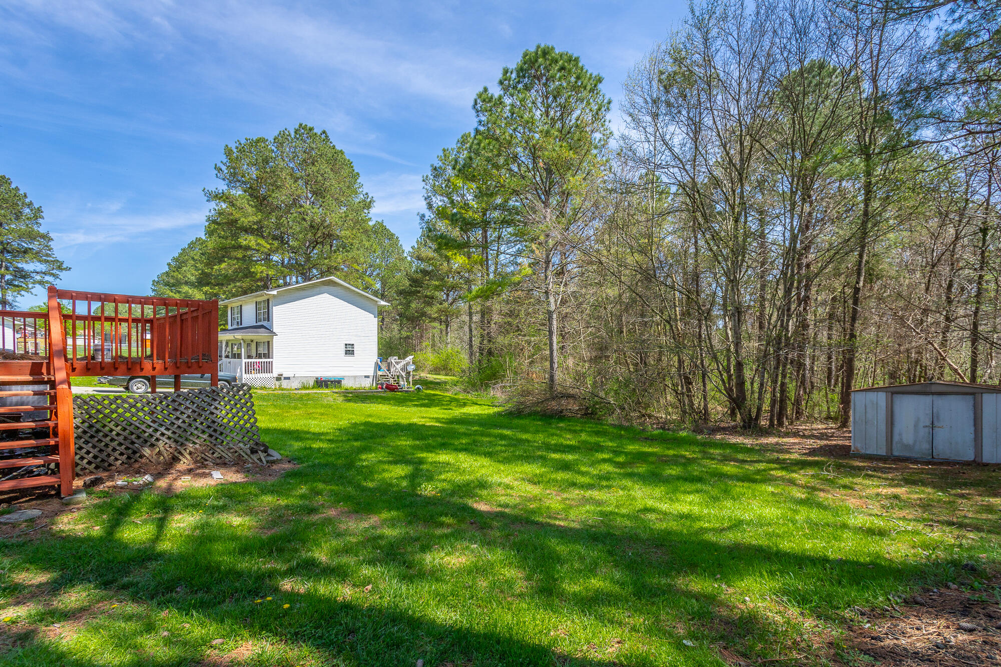 2039 Southeast Hunt Road Cleveland, TN 37323 - Photo 25 of 31 2039 SE Hunt Road HD-27