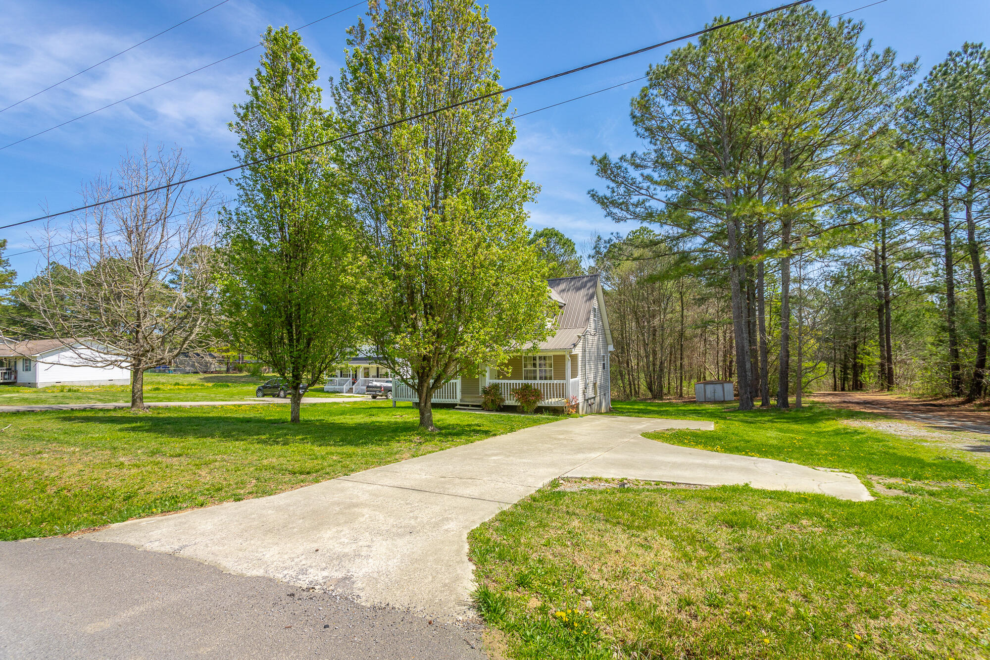2039 Southeast Hunt Road Cleveland, TN 37323 - Photo 30 of 31 2039 SE Hunt Road HD-41
