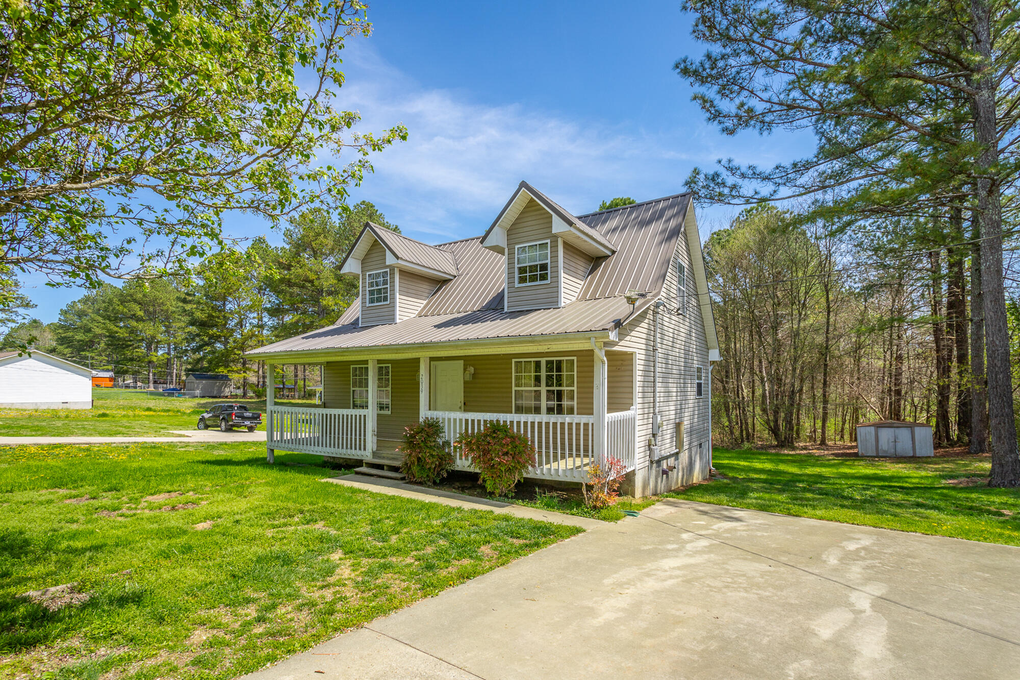 2039 Southeast Hunt Road Cleveland, TN 37323 - Photo 31 of 31 2039 SE Hunt Road HD-40