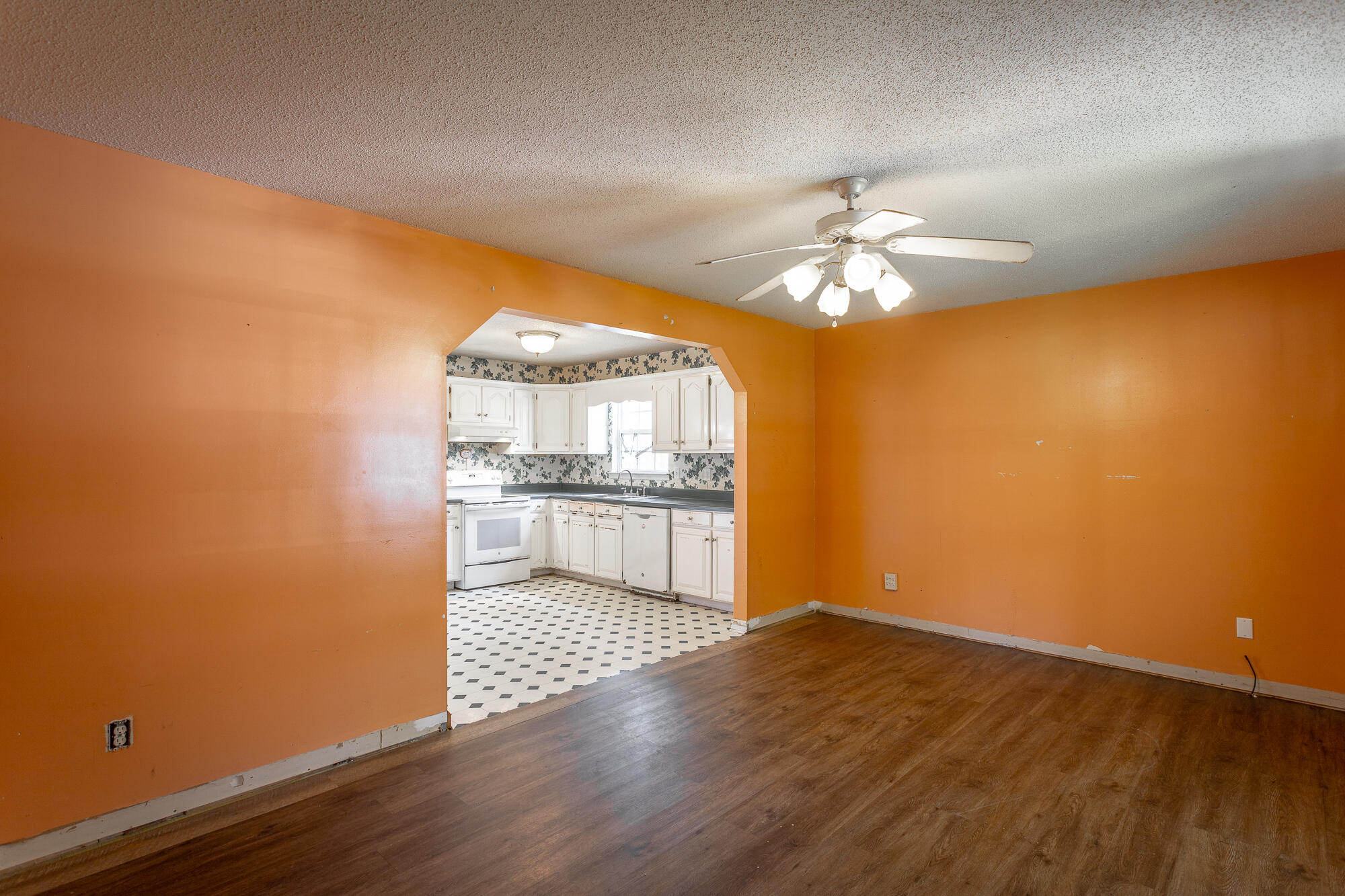 2039 Southeast Hunt Road Cleveland, TN 37323 - Photo 5 of 31 2039 SE Hunt Road HD-2