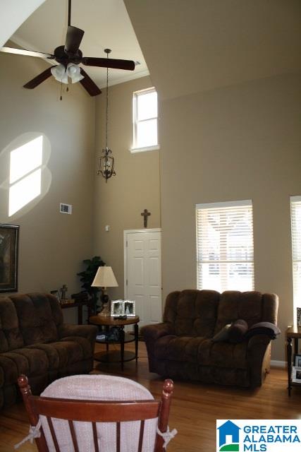 1033 Riviera Drive Calera, AL 35040 - Photo 13 of 49