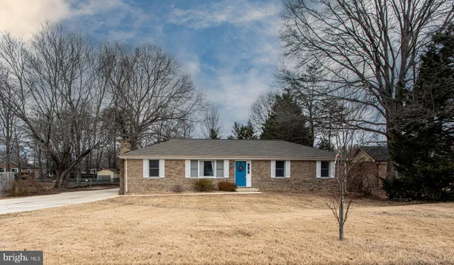 $429,900 | 9608 Converse Court, Brandywine, MD 20613