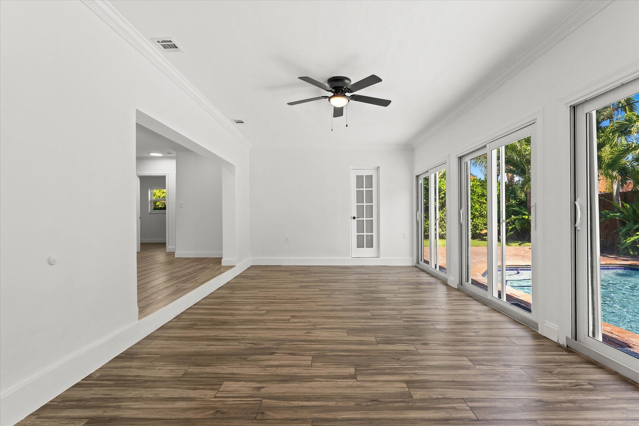 884 Northwest 6th Drive Boca Raton, FL 33486 - Photo 15 of 37 Gathering Room