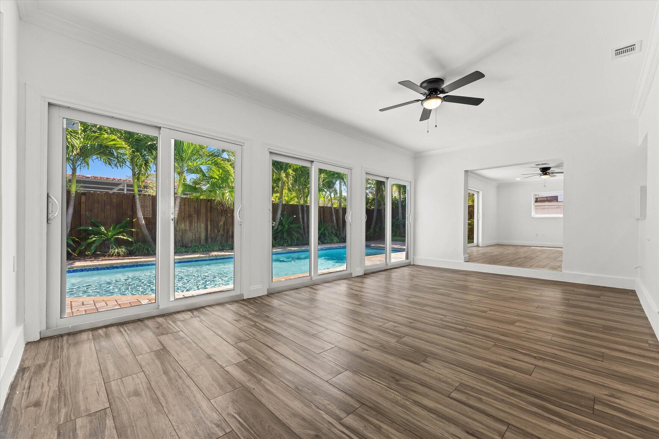 884 Northwest 6th Drive Boca Raton, FL 33486 - Photo 16 of 37 Gathering Room