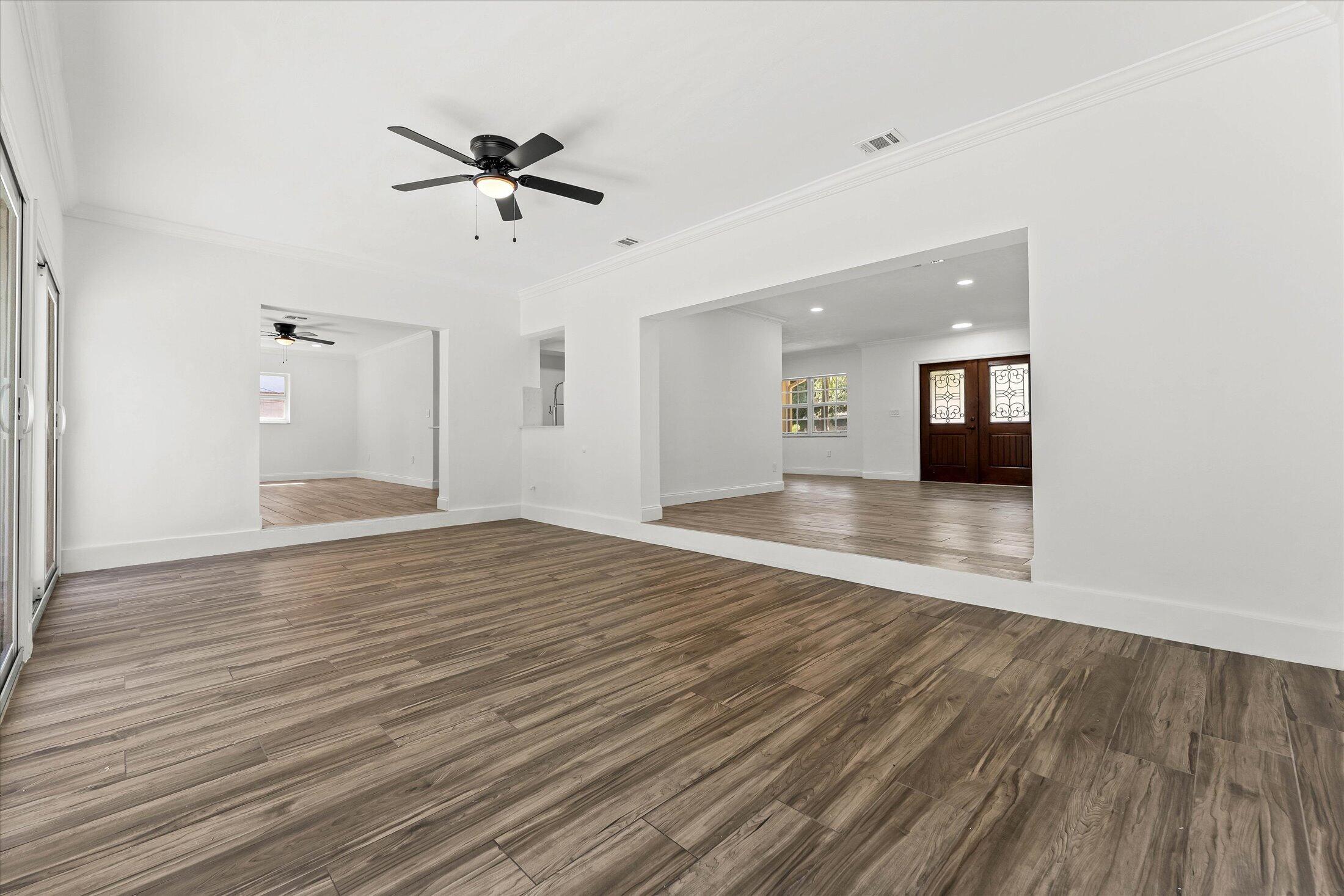 884 Northwest 6th Drive Boca Raton, FL 33486 - Photo 17 of 37 Gathering Room