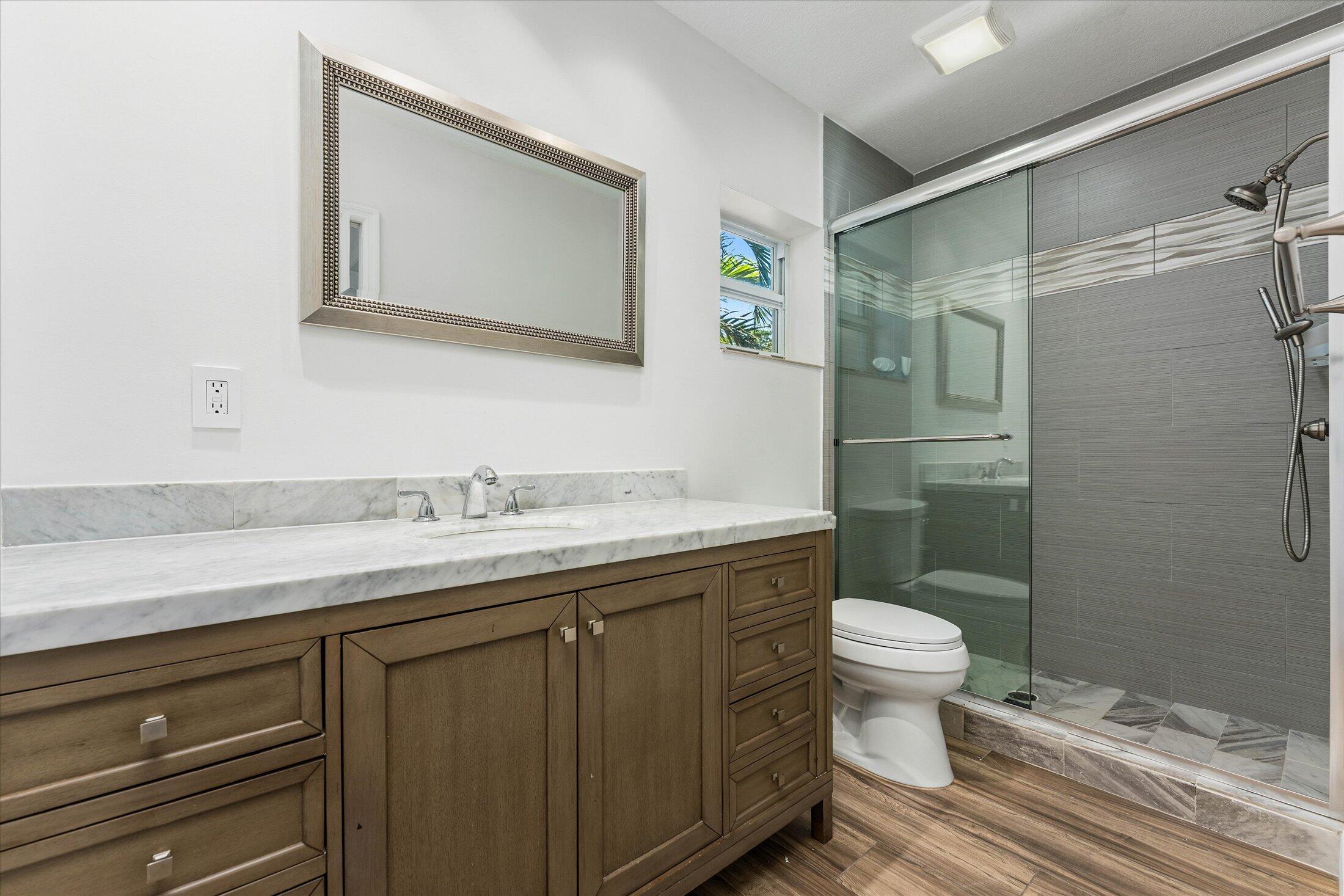 884 Northwest 6th Drive Boca Raton, FL 33486 - Photo 23 of 37 Bathroom No. 2