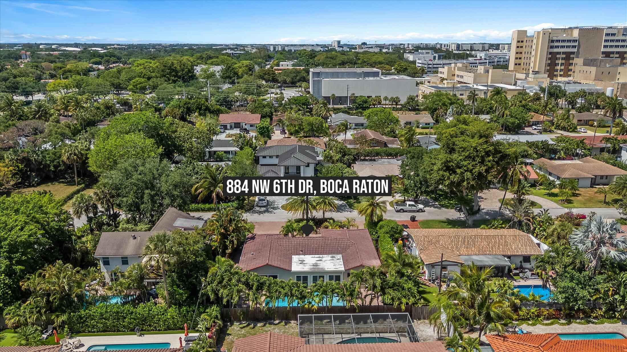 884 Northwest 6th Drive Boca Raton, FL 33486 - Photo 32 of 37 38-884 NW 6th Dr, Boca Raton-14