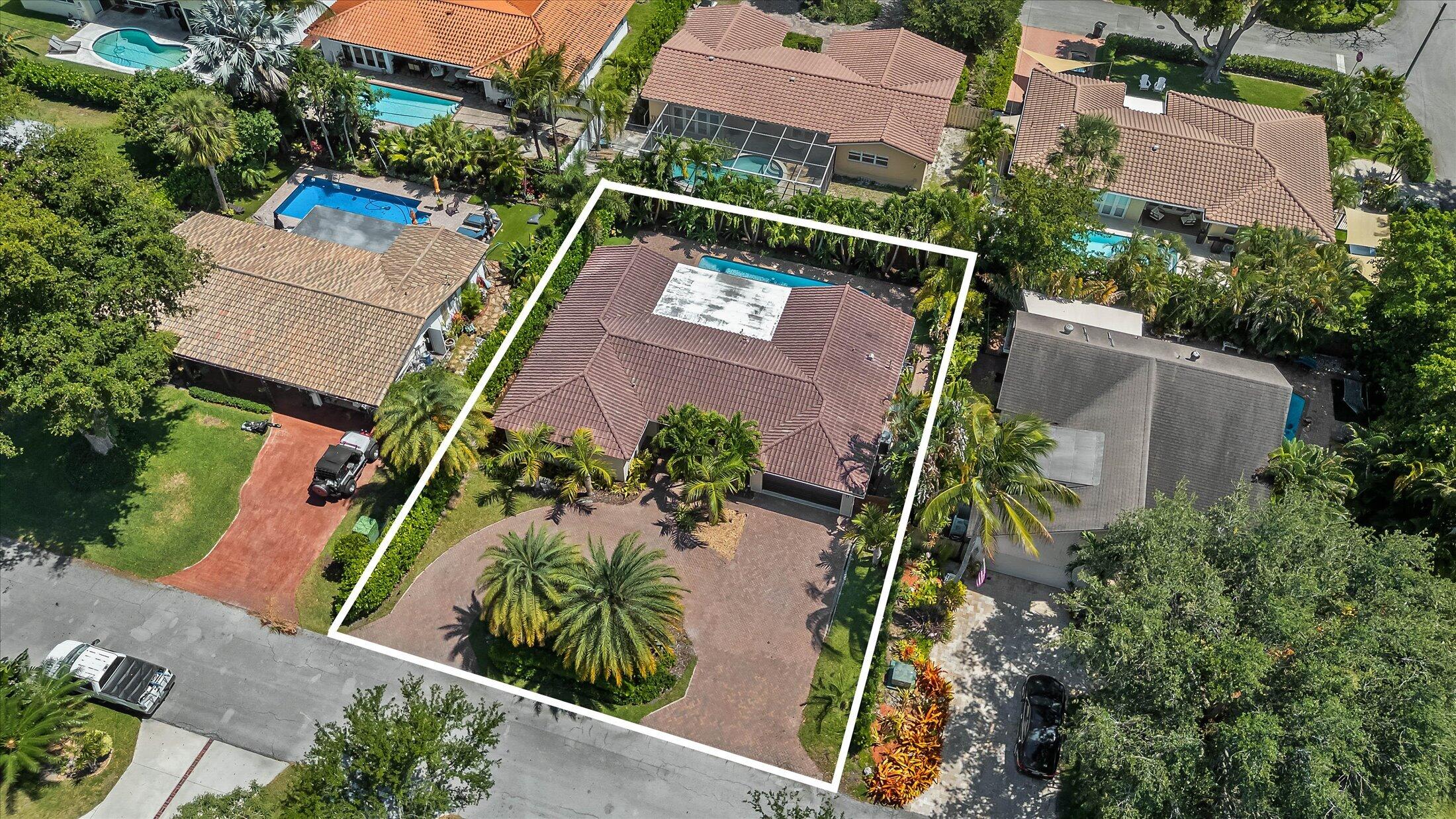884 Northwest 6th Drive Boca Raton, FL 33486 - Photo 33 of 37 42-884 NW 6th Dr, Boca Raton-21