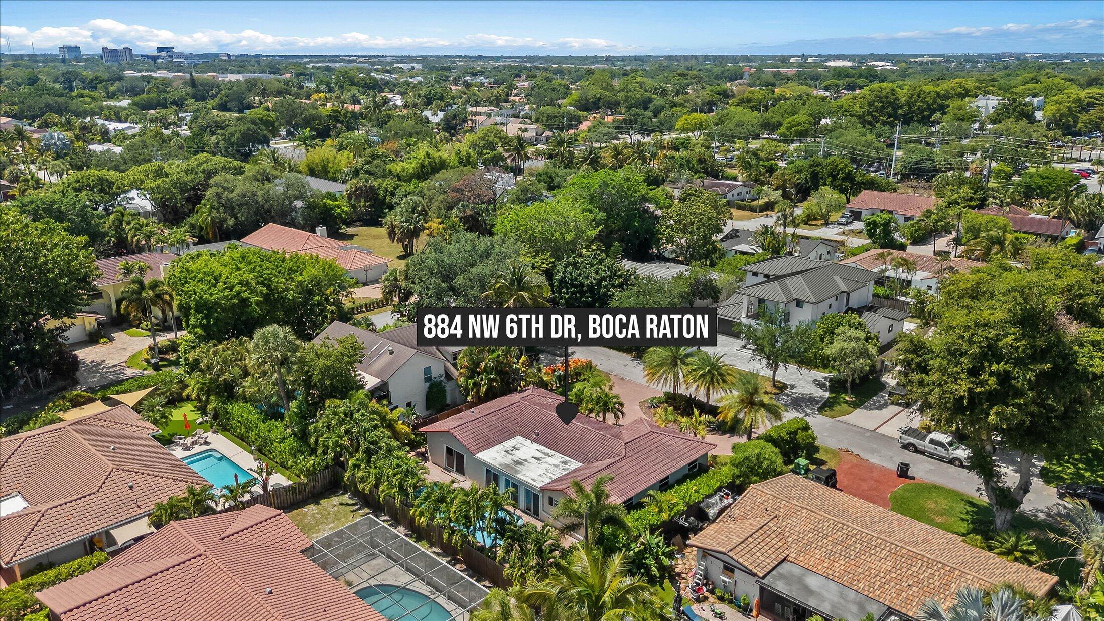 884 Northwest 6th Drive Boca Raton, FL 33486 - Photo 34 of 37 40-884 NW 6th Dr, Boca Raton-16