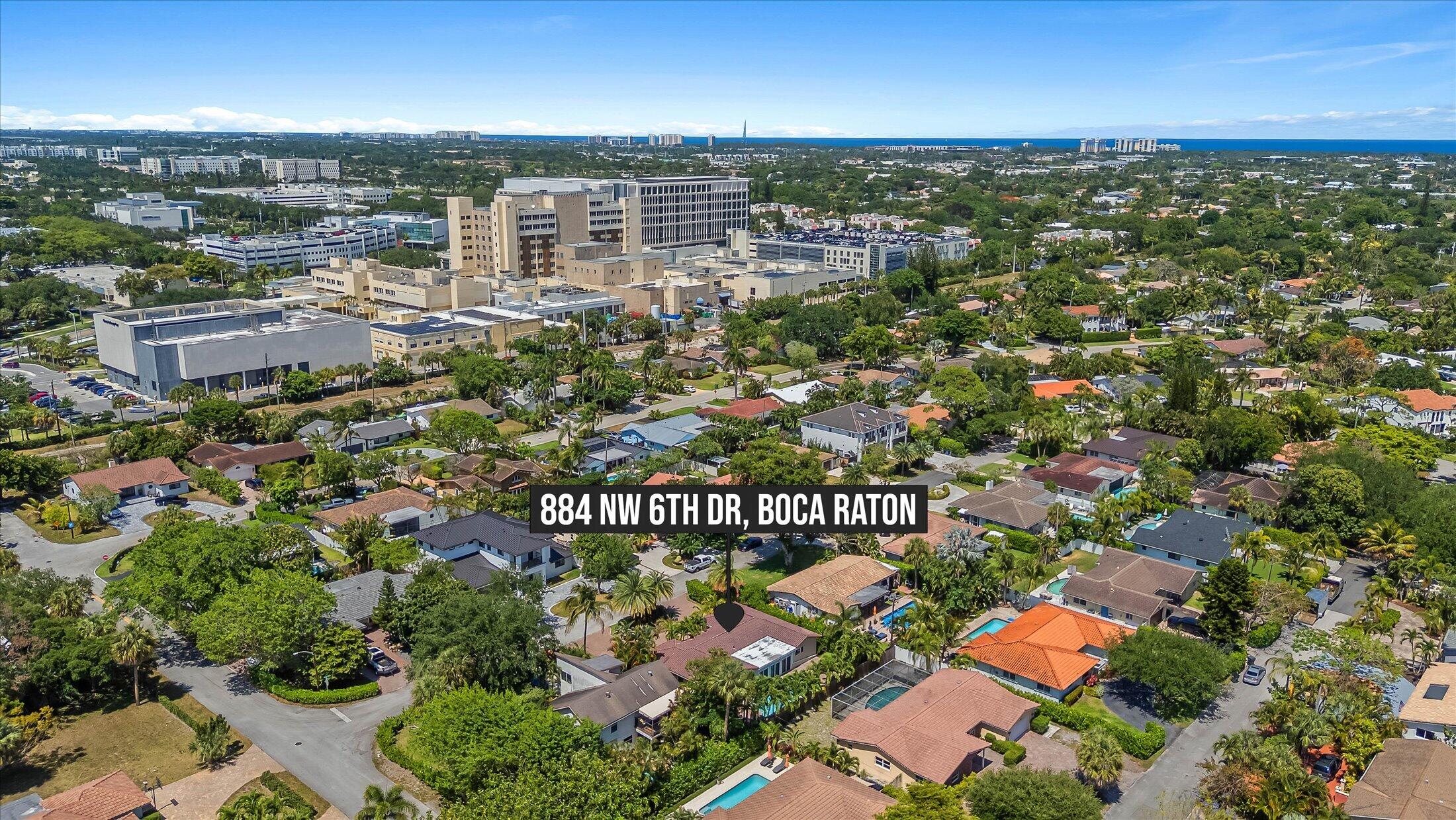 884 Northwest 6th Drive Boca Raton, FL 33486 - Photo 35 of 37 36-884 NW 6th Dr, Boca Raton-12