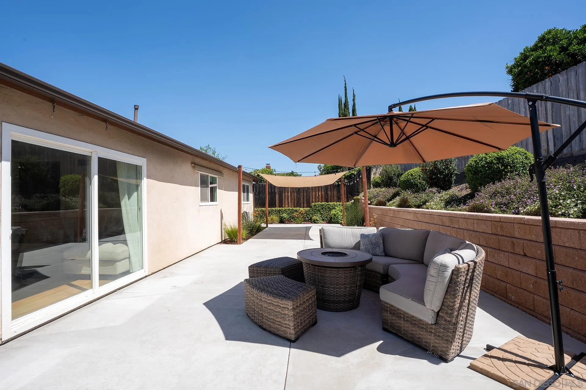 9767 Halberns Boulevard Santee, CA 92071 - Photo 39 of 53
