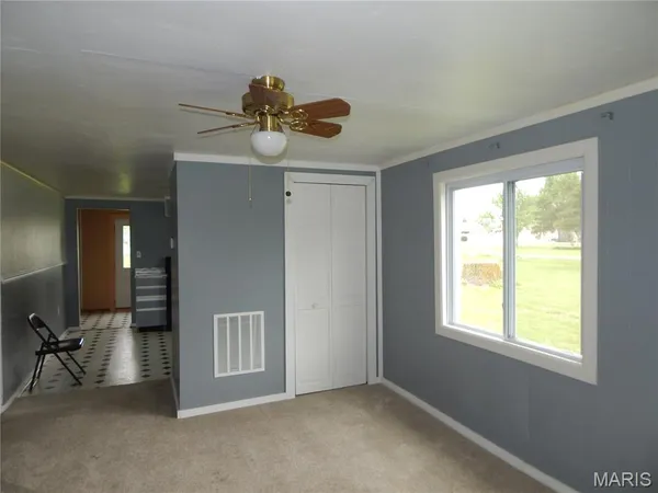 $82,500 | 200 East Maple Street, Curryville, MO 63339