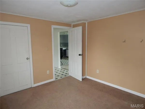 $82,500 | 200 East Maple Street, Curryville, MO 63339