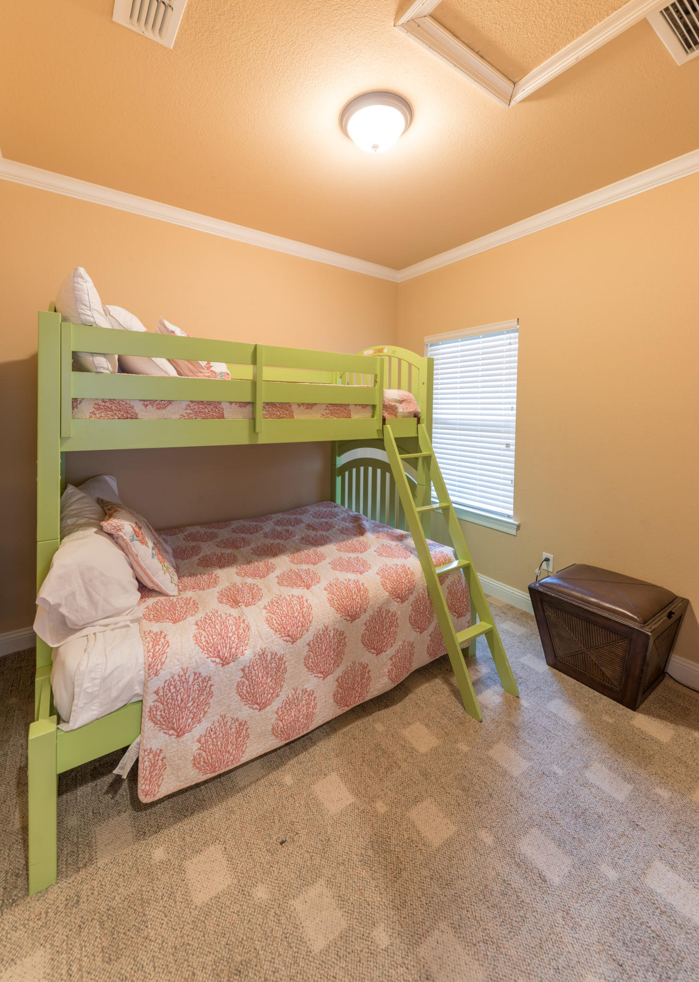 4554 Biscayne Way Destin, FL 32541 - Photo 23 of 24 a bedroom with bed and a night stand