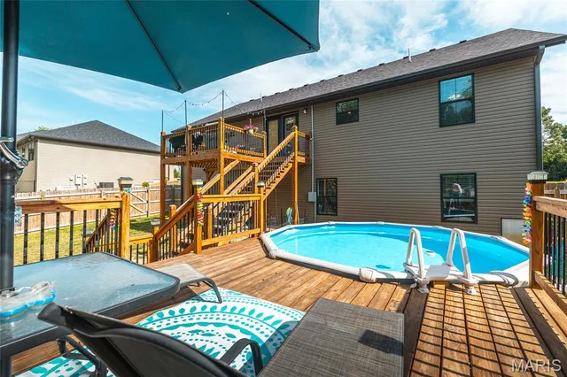 $400,000 | 1040 Daytona Drive, Lebanon, MO 65536