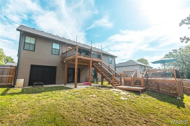 $400,000 | 1040 Daytona Drive, Lebanon, MO 65536