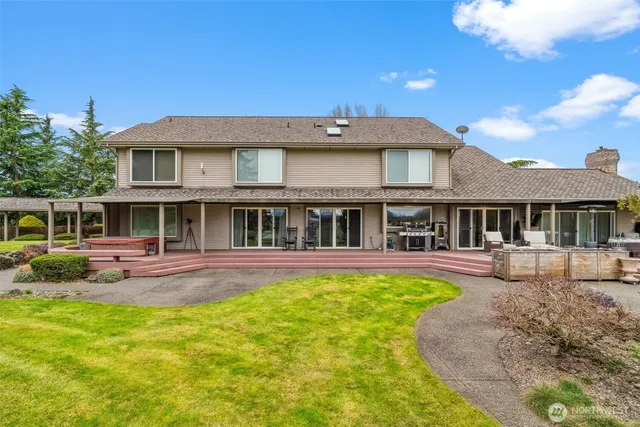 $1,250,000 | 26419 12th Ave Court East, Spanaway, WA 98387