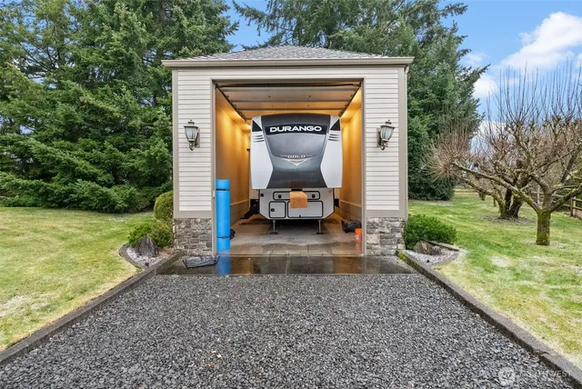 $1,250,000 | 26419 12th Ave Court East, Spanaway, WA 98387