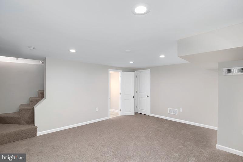 10 Summerfield Road Baltimore, MD 21207 - Photo 22 of 30 Basement