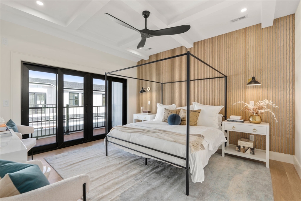 20 Clinton Street, Unit 16 Newton, MA 02458 - Photo 11 of 27